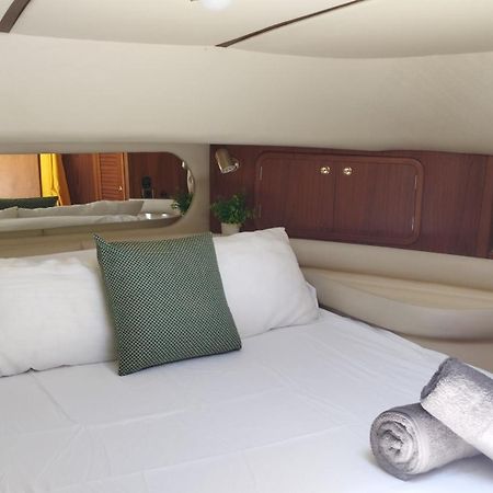 Apartamento En El Mar Пуэрто-Калеро Экстерьер фото