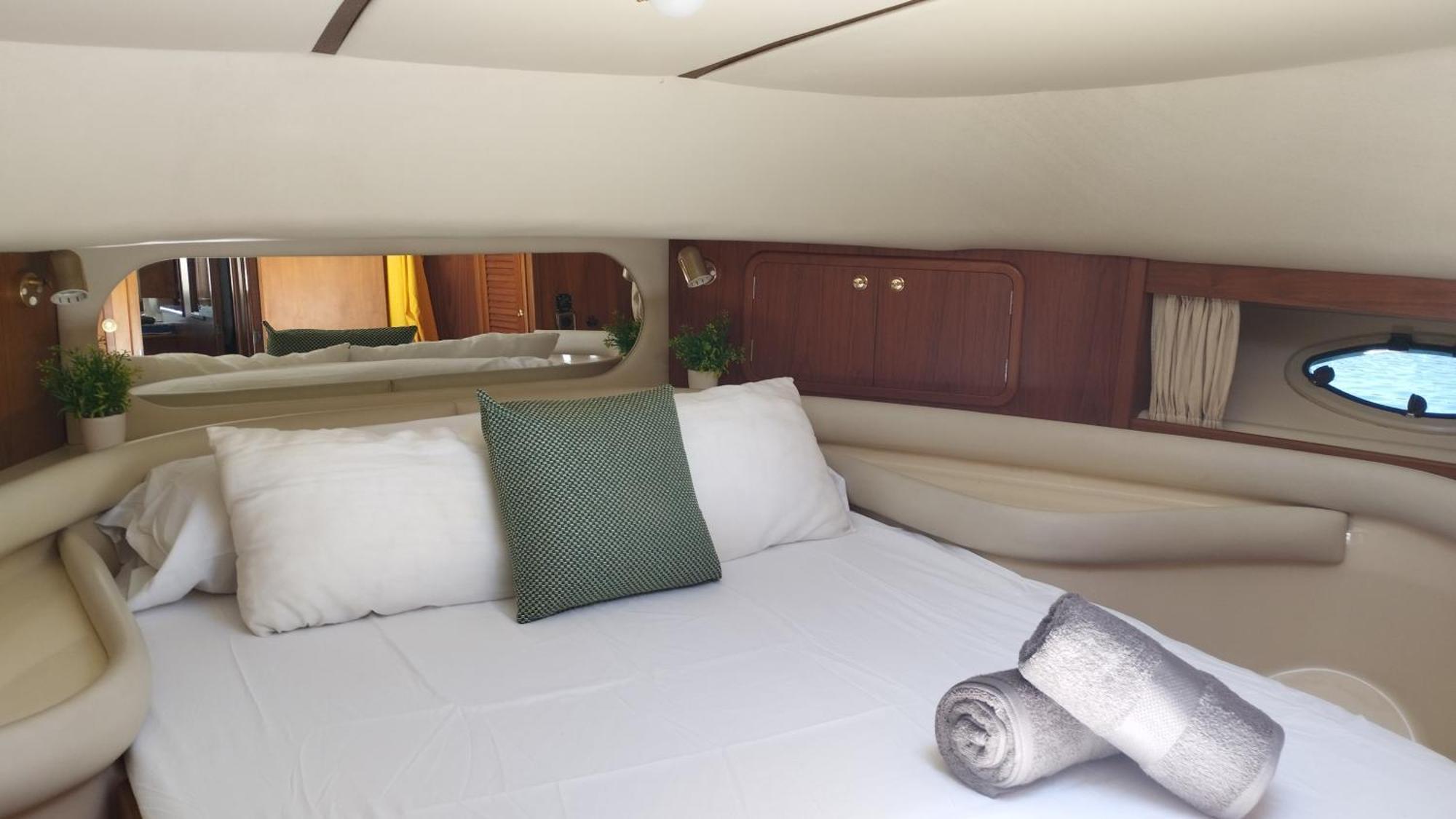 Apartamento En El Mar Пуэрто-Калеро Экстерьер фото